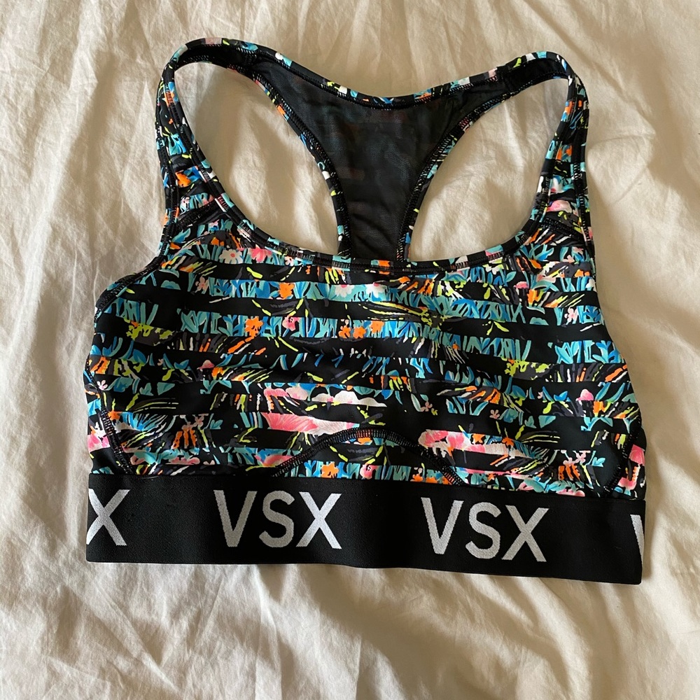 Victoria secret sports bra